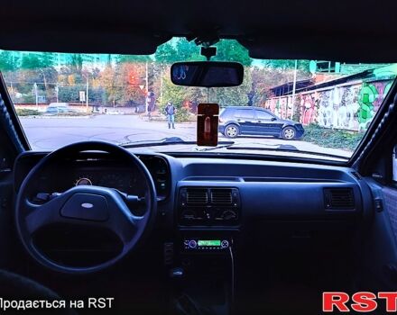 Форд Эскорт, объемом двигателя 1.3 л и пробегом 200 тыс. км за 700 $, фото 5 на Automoto.ua
