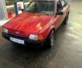 Форд Эскорт, объемом двигателя 1.4 л и пробегом 0 тыс. км за 250 $, фото 1 на Automoto.ua