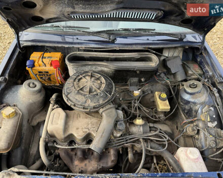 Форд Эскорт, объемом двигателя 0 л и пробегом 220 тыс. км за 450 $, фото 21 на Automoto.ua