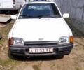 Форд Эскорт, объемом двигателя 0 л и пробегом 250 тыс. км за 700 $, фото 1 на Automoto.ua