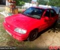 Форд Эскорт, объемом двигателя 1.8 л и пробегом 300 тыс. км за 500 $, фото 1 на Automoto.ua
