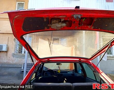 Форд Эскорт, объемом двигателя 1.4 л и пробегом 234 тыс. км за 750 $, фото 2 на Automoto.ua