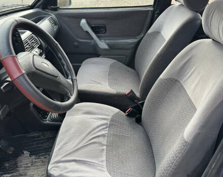 Форд Эскорт, объемом двигателя 0 л и пробегом 220 тыс. км за 450 $, фото 14 на Automoto.ua