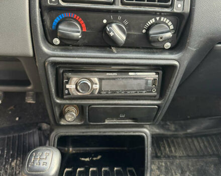 Форд Эскорт, объемом двигателя 0 л и пробегом 220 тыс. км за 450 $, фото 18 на Automoto.ua