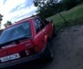 Форд Эскорт, объемом двигателя 1.4 л и пробегом 0 тыс. км за 500 $, фото 4 на Automoto.ua