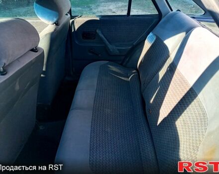 Форд Эскорт, объемом двигателя 13 л и пробегом 0 тыс. км за 650 $, фото 4 на Automoto.ua
