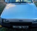 Форд Эскорт, объемом двигателя 13 л и пробегом 0 тыс. км за 650 $, фото 1 на Automoto.ua