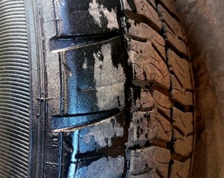 Форд Эскорт, объемом двигателя 13 л и пробегом 0 тыс. км за 650 $, фото 8 на Automoto.ua