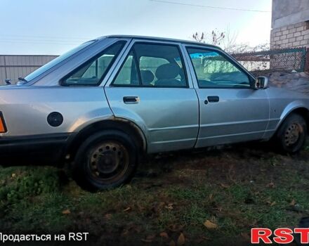 Форд Эскорт, объемом двигателя 13 л и пробегом 0 тыс. км за 650 $, фото 7 на Automoto.ua