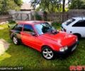 Форд Эскорт, объемом двигателя 1.4 л и пробегом 163 тыс. км за 700 $, фото 1 на Automoto.ua