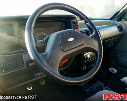 Форд Эскорт, объемом двигателя 13 л и пробегом 0 тыс. км за 650 $, фото 2 на Automoto.ua