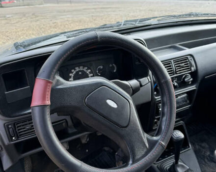Форд Эскорт, объемом двигателя 0 л и пробегом 220 тыс. км за 450 $, фото 19 на Automoto.ua