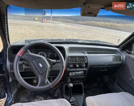 Форд Эскорт, объемом двигателя 0 л и пробегом 220 тыс. км за 450 $, фото 15 на Automoto.ua