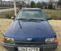 Форд Эскорт, объемом двигателя 0 л и пробегом 220 тыс. км за 450 $, фото 4 на Automoto.ua