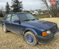 Форд Эскорт, объемом двигателя 0 л и пробегом 220 тыс. км за 450 $, фото 3 на Automoto.ua