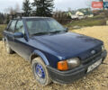 Форд Эскорт, объемом двигателя 0 л и пробегом 220 тыс. км за 450 $, фото 13 на Automoto.ua