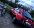 Форд Эскорт, объемом двигателя 1.4 л и пробегом 0 тыс. км за 500 $, фото 5 на Automoto.ua