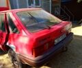Форд Эскорт, объемом двигателя 1.4 л и пробегом 234 тыс. км за 750 $, фото 11 на Automoto.ua