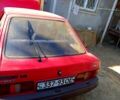 Форд Эскорт, объемом двигателя 1.4 л и пробегом 234 тыс. км за 750 $, фото 13 на Automoto.ua