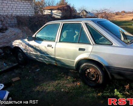 Форд Эскорт, объемом двигателя 13 л и пробегом 0 тыс. км за 650 $, фото 6 на Automoto.ua