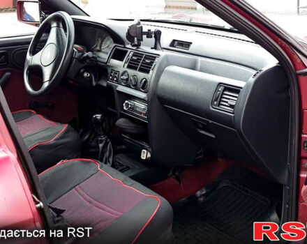 Форд Эскорт, объемом двигателя 1.4 л и пробегом 0 тыс. км за 700 $, фото 6 на Automoto.ua