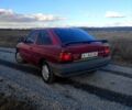Форд Эскорт, объемом двигателя 14 л и пробегом 90 тыс. км за 700 $, фото 3 на Automoto.ua