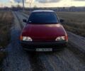 Форд Эскорт, объемом двигателя 14 л и пробегом 90 тыс. км за 700 $, фото 1 на Automoto.ua