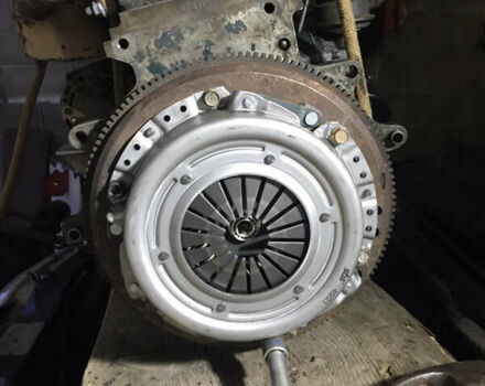 Форд Эскорт, объемом двигателя 1.3 л и пробегом 158 тыс. км за 1400 $, фото 14 на Automoto.ua