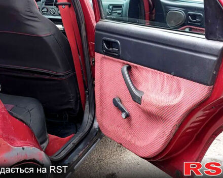 Форд Эскорт, объемом двигателя 1.4 л и пробегом 0 тыс. км за 700 $, фото 7 на Automoto.ua