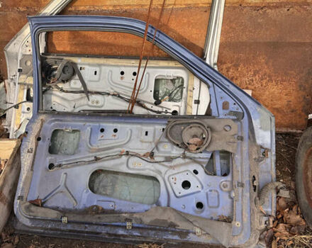 Форд Эскорт, объемом двигателя 0 л и пробегом 400 тыс. км за 900 $, фото 5 на Automoto.ua