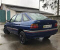 Форд Эскорт, объемом двигателя 1.3 л и пробегом 158 тыс. км за 1400 $, фото 3 на Automoto.ua