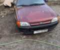 Форд Эскорт, объемом двигателя 0 л и пробегом 400 тыс. км за 500 $, фото 1 на Automoto.ua