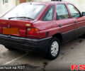 Форд Эскорт, объемом двигателя 1.4 л и пробегом 0 тыс. км за 700 $, фото 3 на Automoto.ua