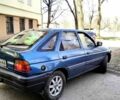 Форд Ескорт, об'ємом двигуна 1.6 л та пробігом 96 тис. км за 1700 $, фото 1 на Automoto.ua