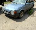 Форд Эскорт, объемом двигателя 1.6 л и пробегом 558 тыс. км за 320 $, фото 1 на Automoto.ua