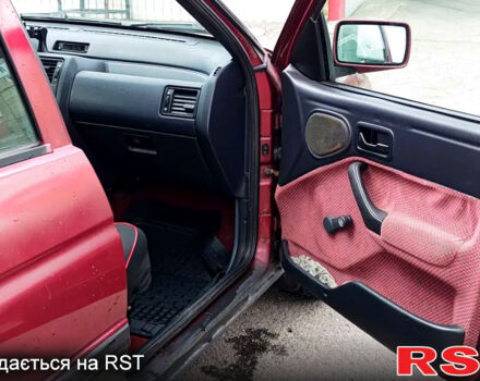 Форд Эскорт, объемом двигателя 1.4 л и пробегом 0 тыс. км за 700 $, фото 8 на Automoto.ua