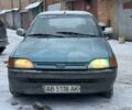 Форд Ескорт, об'ємом двигуна 0 л та пробігом 222 тис. км за 600 $, фото 1 на Automoto.ua