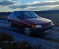 Форд Эскорт, объемом двигателя 14 л и пробегом 90 тыс. км за 700 $, фото 1 на Automoto.ua
