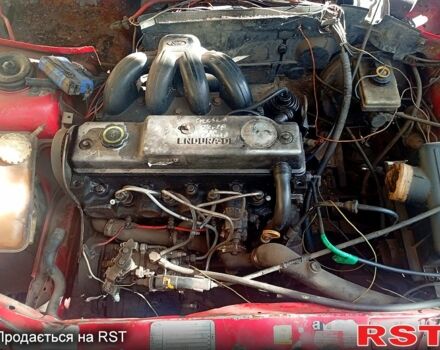 Форд Эскорт, объемом двигателя 1.8 л и пробегом 250 тыс. км за 500 $, фото 1 на Automoto.ua