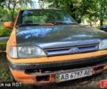Форд Эскорт, объемом двигателя 1.4 л и пробегом 300 тыс. км за 600 $, фото 5 на Automoto.ua