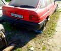 Форд Ескорт, об'ємом двигуна 1.8 л та пробігом 0 тис. км за 960 $, фото 1 на Automoto.ua