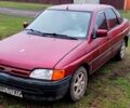 Форд Эскорт, объемом двигателя 18 л и пробегом 0 тыс. км за 800 $, фото 1 на Automoto.ua
