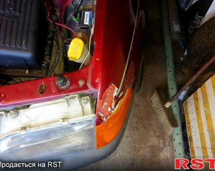 Форд Ескорт, об'ємом двигуна 1.6 л та пробігом 230 тис. км за 800 $, фото 8 на Automoto.ua