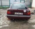 Форд Эскорт, объемом двигателя 1.4 л и пробегом 2 тыс. км за 1300 $, фото 2 на Automoto.ua