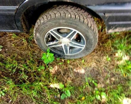Форд Ескорт, об'ємом двигуна 1.6 л та пробігом 400 тис. км за 666 $, фото 2 на Automoto.ua