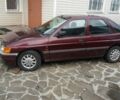 Форд Эскорт, объемом двигателя 1.4 л и пробегом 2 тыс. км за 1300 $, фото 1 на Automoto.ua