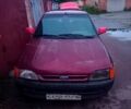Форд Эскорт, объемом двигателя 1.6 л и пробегом 220 тыс. км за 750 $, фото 1 на Automoto.ua