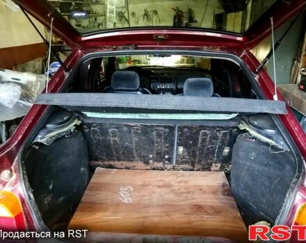 Форд Ескорт, об'ємом двигуна 1.6 л та пробігом 230 тис. км за 800 $, фото 5 на Automoto.ua