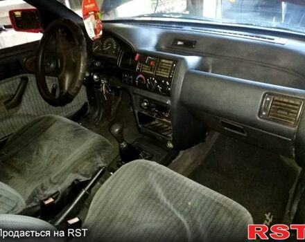 Форд Ескорт, об'ємом двигуна 1.6 л та пробігом 230 тис. км за 800 $, фото 6 на Automoto.ua