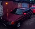 Форд Эскорт, объемом двигателя 1.6 л и пробегом 220 тыс. км за 750 $, фото 1 на Automoto.ua
